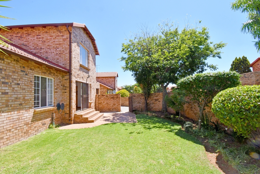 3 Bedroom Property for Sale in Randpark Ridge Gauteng