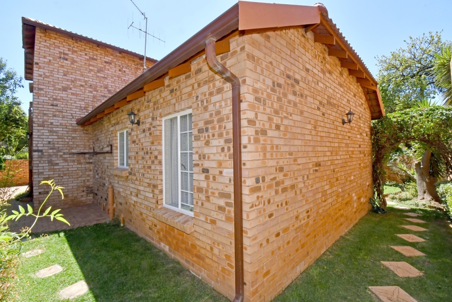 3 Bedroom Property for Sale in Randpark Ridge Gauteng