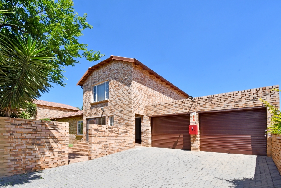 3 Bedroom Property for Sale in Randpark Ridge Gauteng