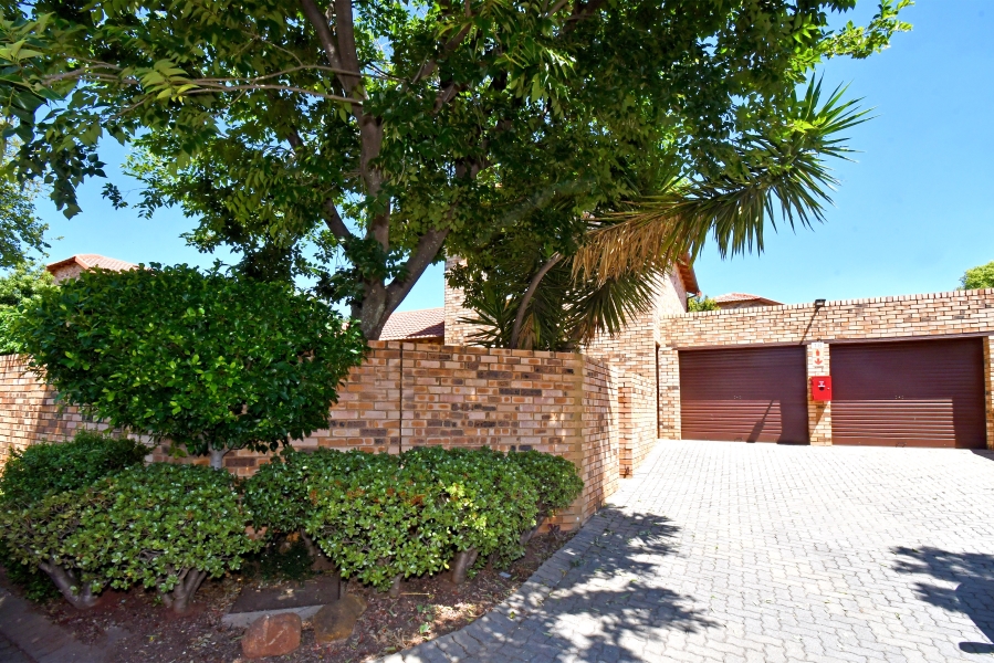 3 Bedroom Property for Sale in Randpark Ridge Gauteng
