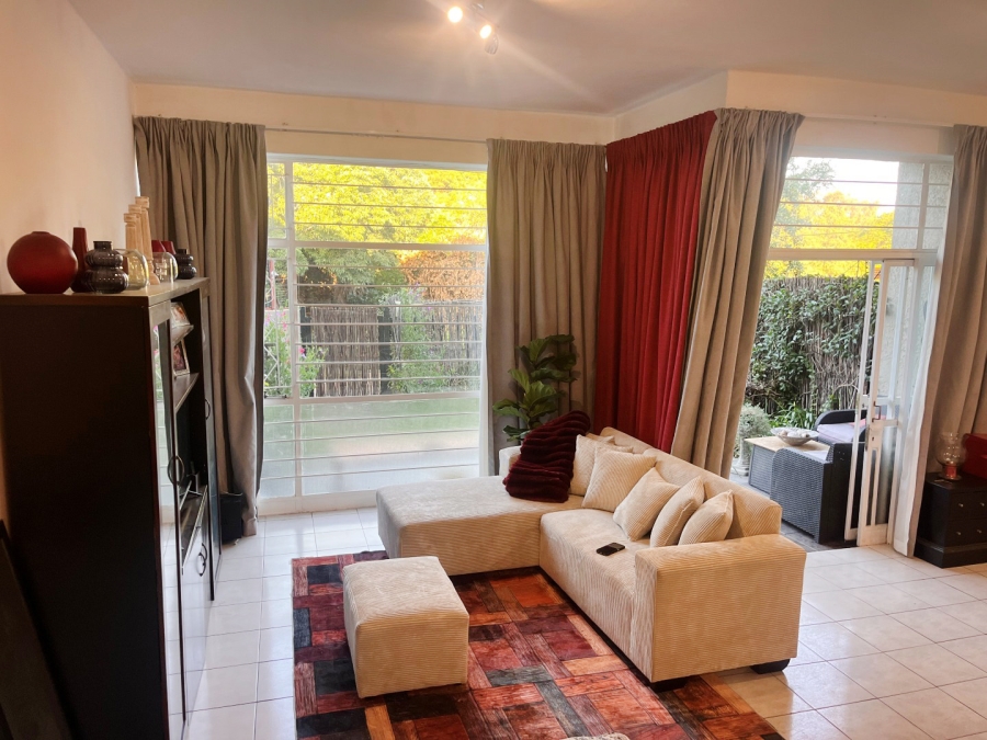 3 Bedroom Property for Sale in Glenhazel Gauteng