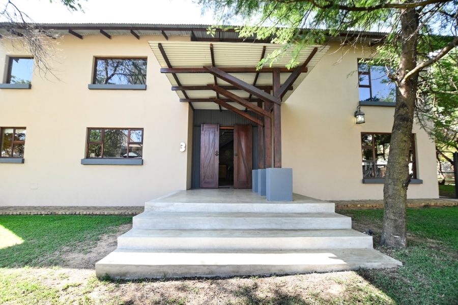 5 Bedroom Property for Sale in Sable Hills Gauteng