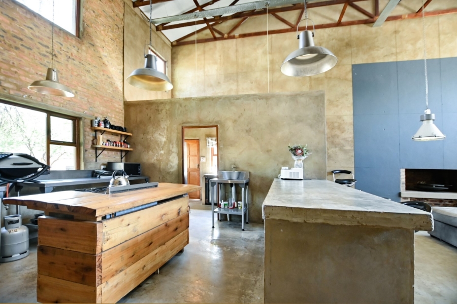 5 Bedroom Property for Sale in Sable Hills Gauteng