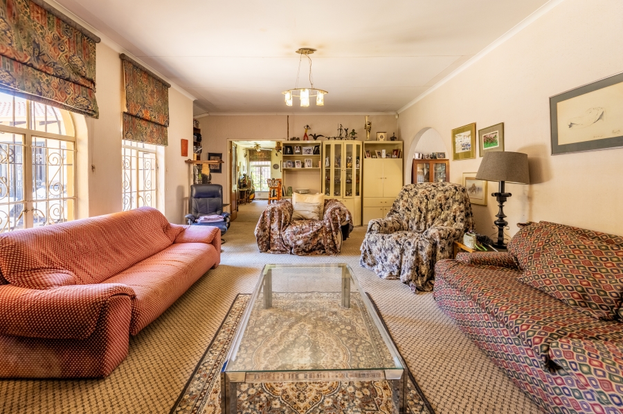 4 Bedroom Property for Sale in Bryanston Gauteng