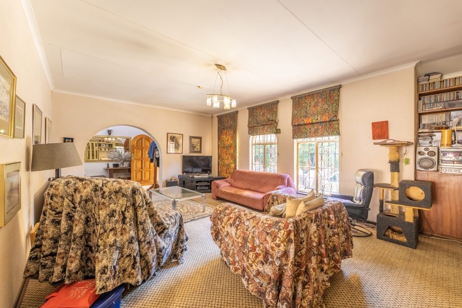 4 Bedroom Property for Sale in Bryanston Gauteng