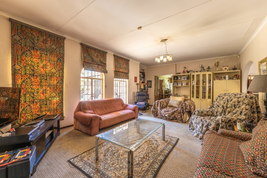 4 Bedroom Property for Sale in Bryanston Gauteng