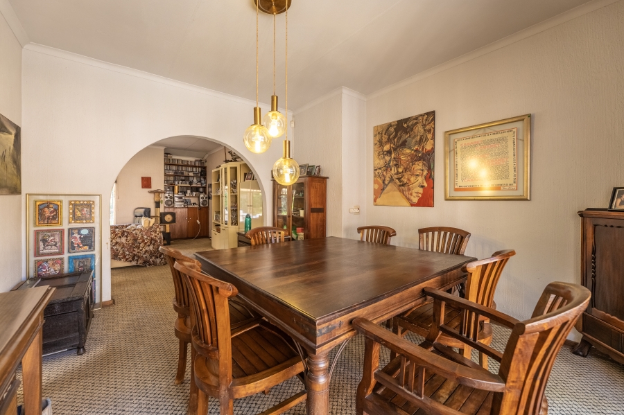 4 Bedroom Property for Sale in Bryanston Gauteng