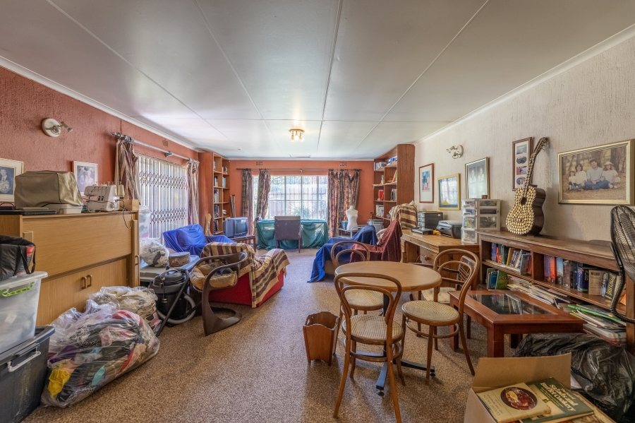 4 Bedroom Property for Sale in Bryanston Gauteng