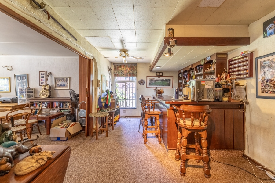 4 Bedroom Property for Sale in Bryanston Gauteng