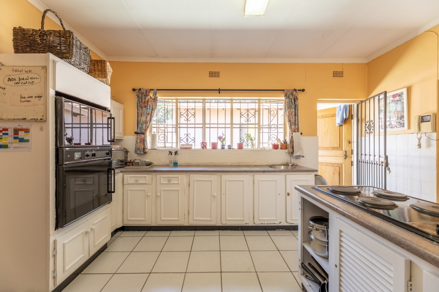 4 Bedroom Property for Sale in Bryanston Gauteng