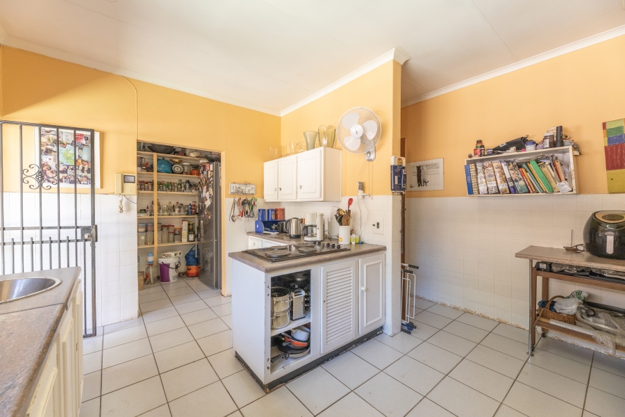 4 Bedroom Property for Sale in Bryanston Gauteng