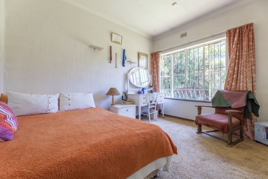 4 Bedroom Property for Sale in Bryanston Gauteng