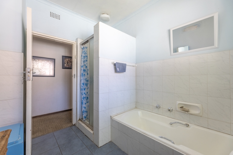 4 Bedroom Property for Sale in Bryanston Gauteng