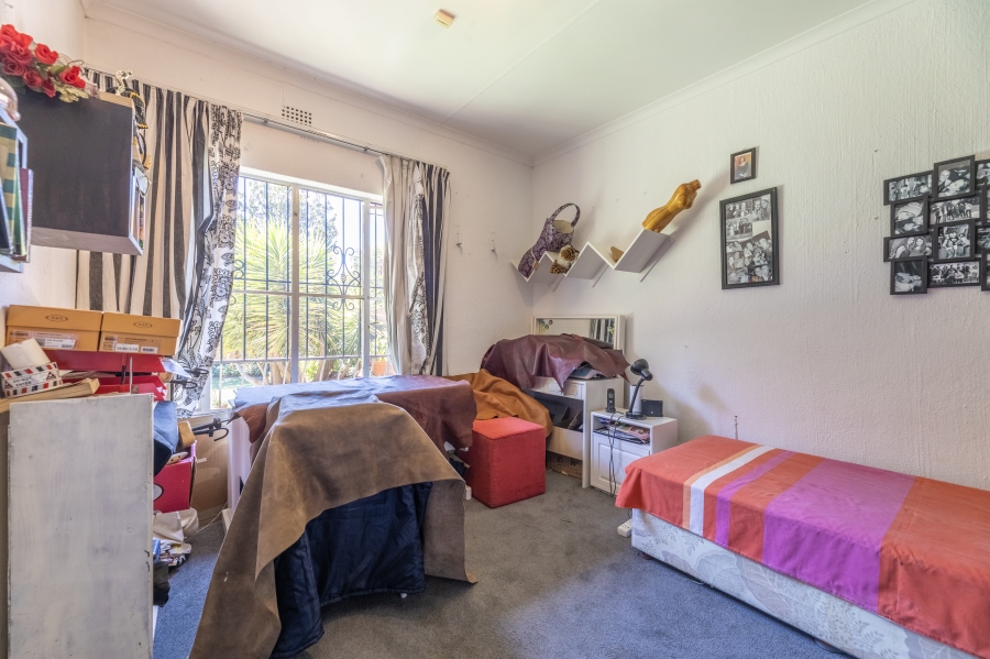 4 Bedroom Property for Sale in Bryanston Gauteng