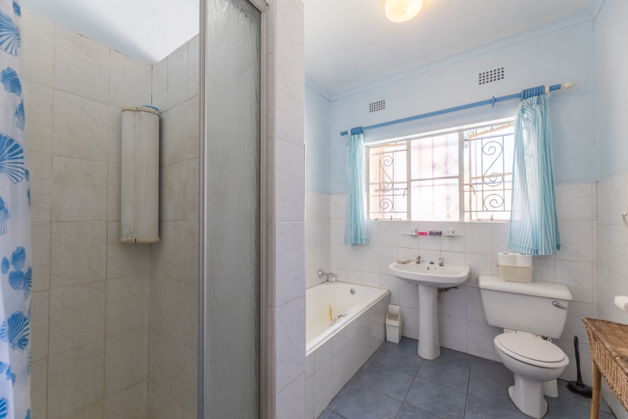 4 Bedroom Property for Sale in Bryanston Gauteng