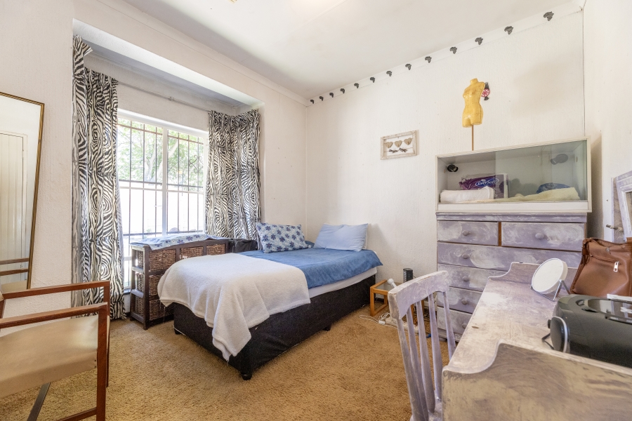 4 Bedroom Property for Sale in Bryanston Gauteng