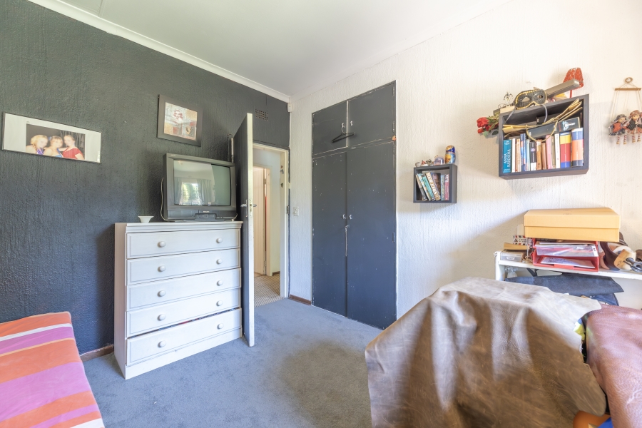 4 Bedroom Property for Sale in Bryanston Gauteng