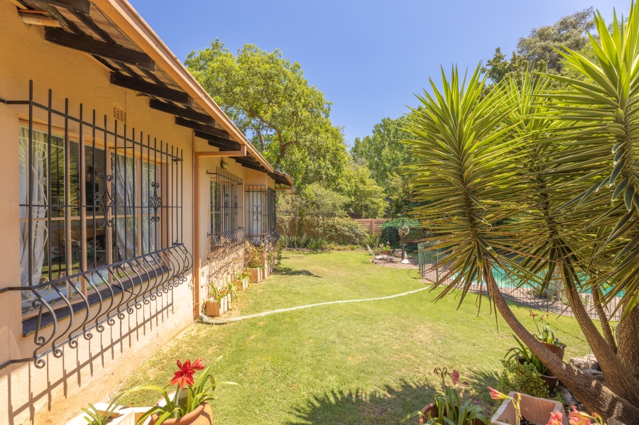 4 Bedroom Property for Sale in Bryanston Gauteng