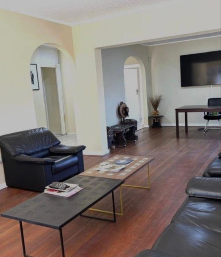 5 Bedroom Property for Sale in Eastwood Gauteng