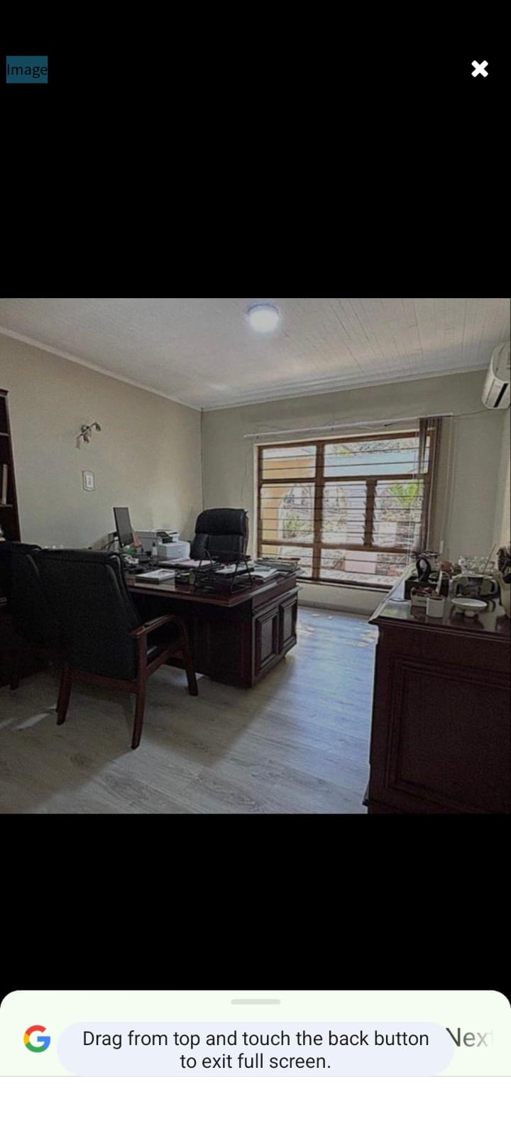 5 Bedroom Property for Sale in Eastwood Gauteng