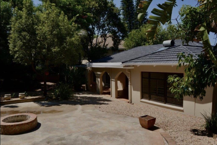 5 Bedroom Property for Sale in Eastwood Gauteng