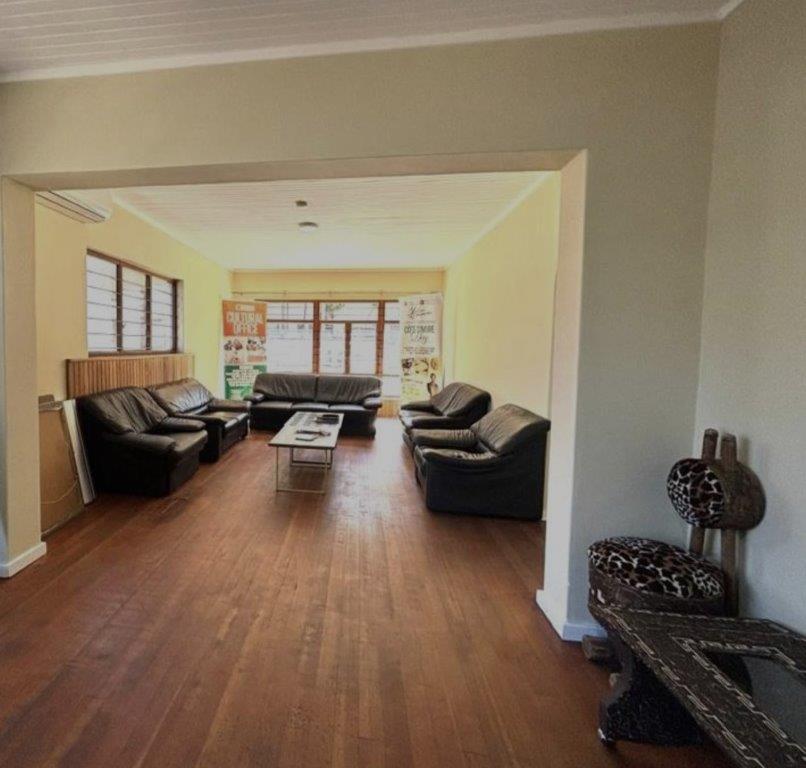 5 Bedroom Property for Sale in Eastwood Gauteng