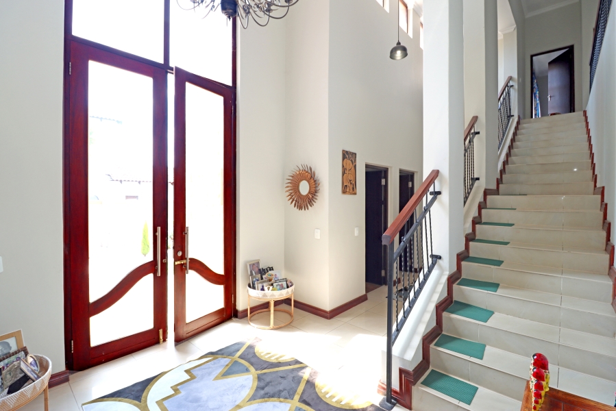 4 Bedroom Property for Sale in Blue Valley Golf Estate Gauteng