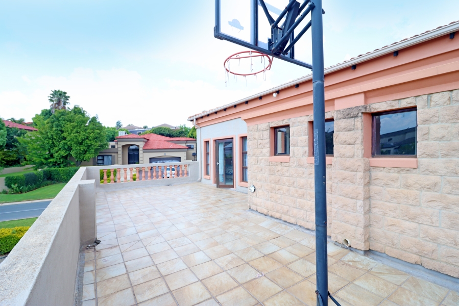 4 Bedroom Property for Sale in Blue Valley Golf Estate Gauteng