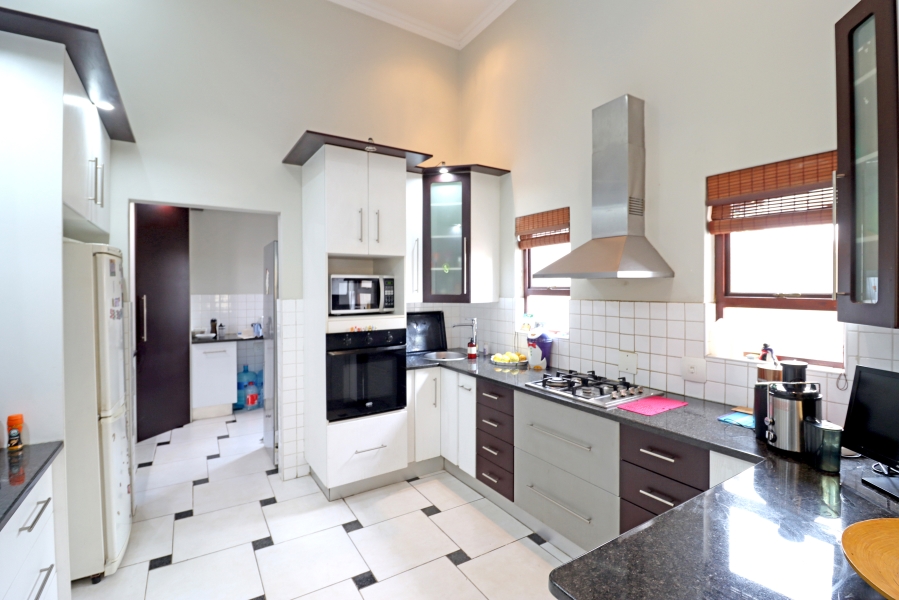 4 Bedroom Property for Sale in Blue Valley Golf Estate Gauteng