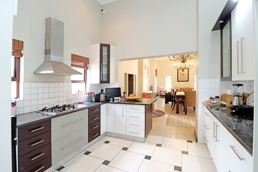 4 Bedroom Property for Sale in Blue Valley Golf Estate Gauteng