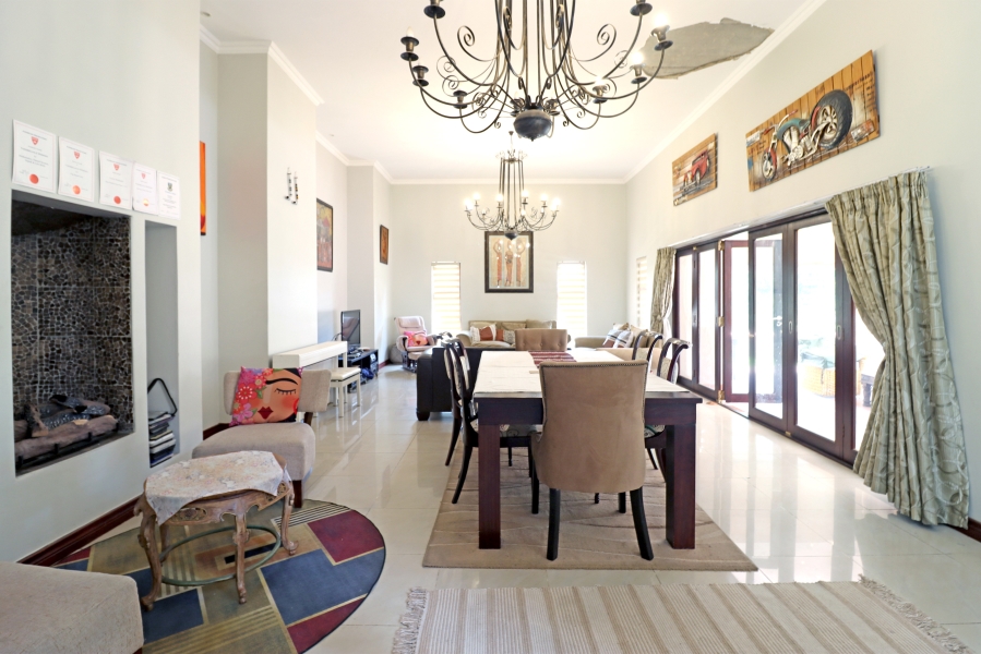 4 Bedroom Property for Sale in Blue Valley Golf Estate Gauteng