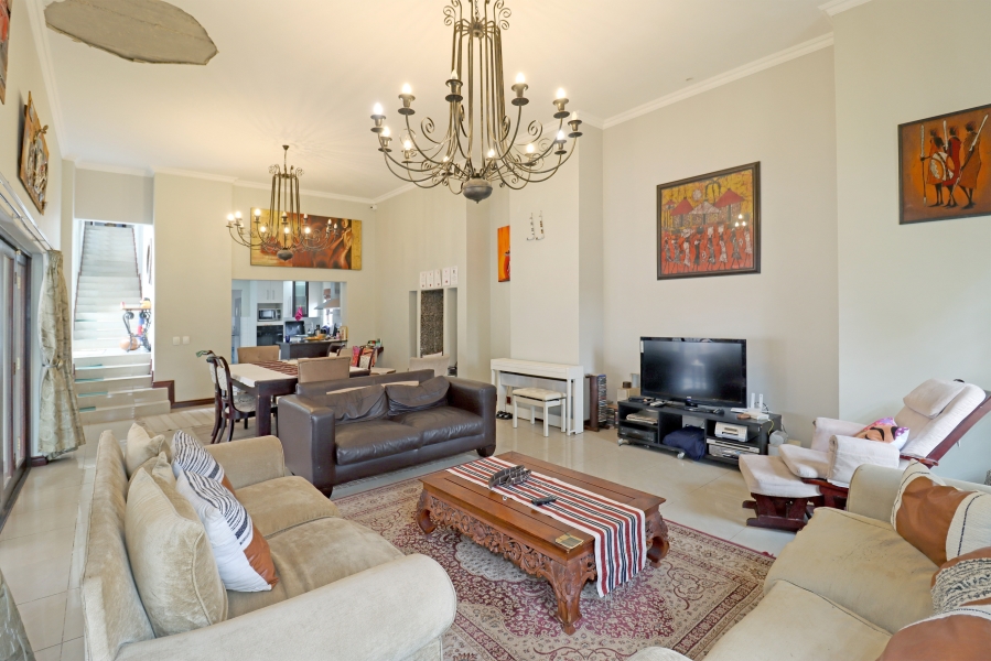 4 Bedroom Property for Sale in Blue Valley Golf Estate Gauteng