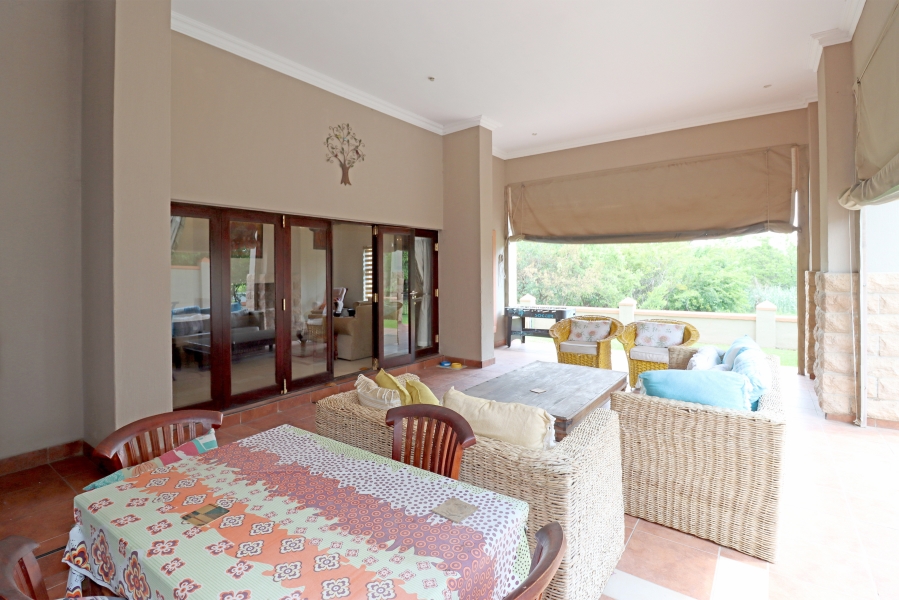4 Bedroom Property for Sale in Blue Valley Golf Estate Gauteng