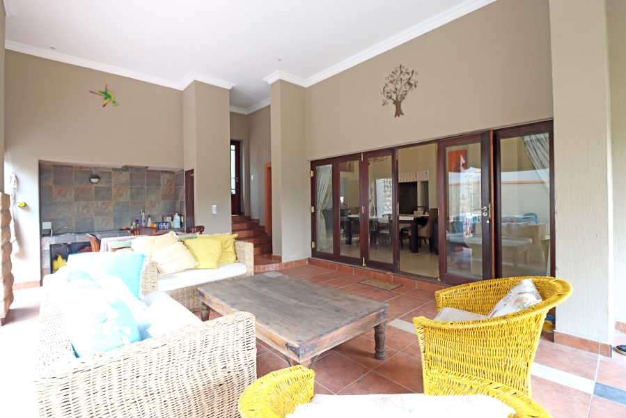 4 Bedroom Property for Sale in Blue Valley Golf Estate Gauteng