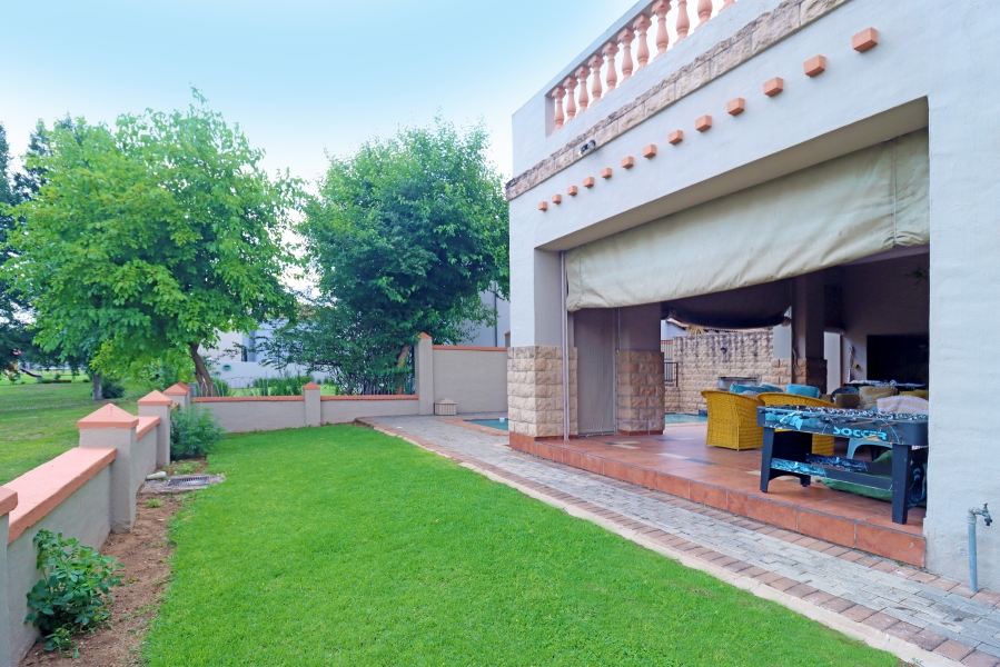 4 Bedroom Property for Sale in Blue Valley Golf Estate Gauteng