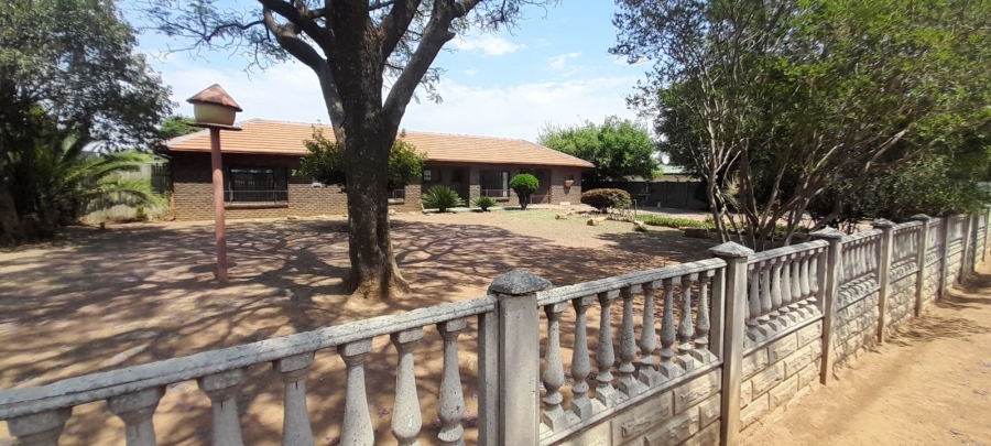 4 Bedroom Property for Sale in Riversdale Gauteng