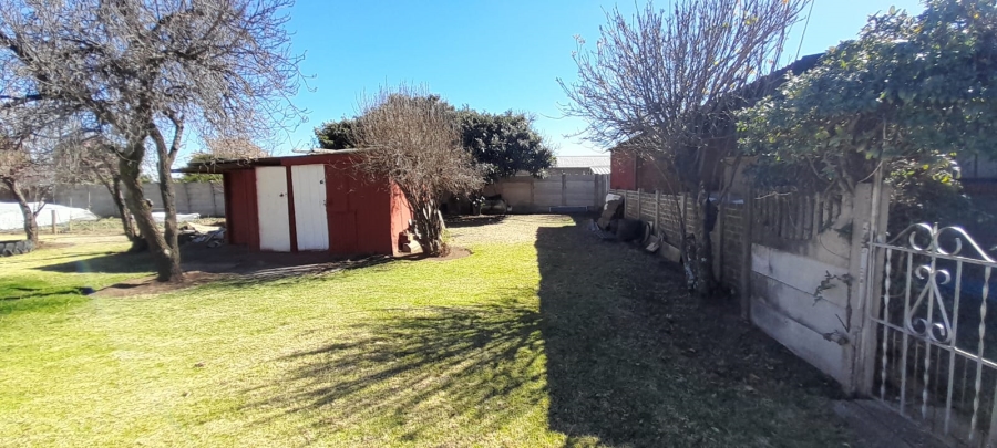 4 Bedroom Property for Sale in Riversdale Gauteng
