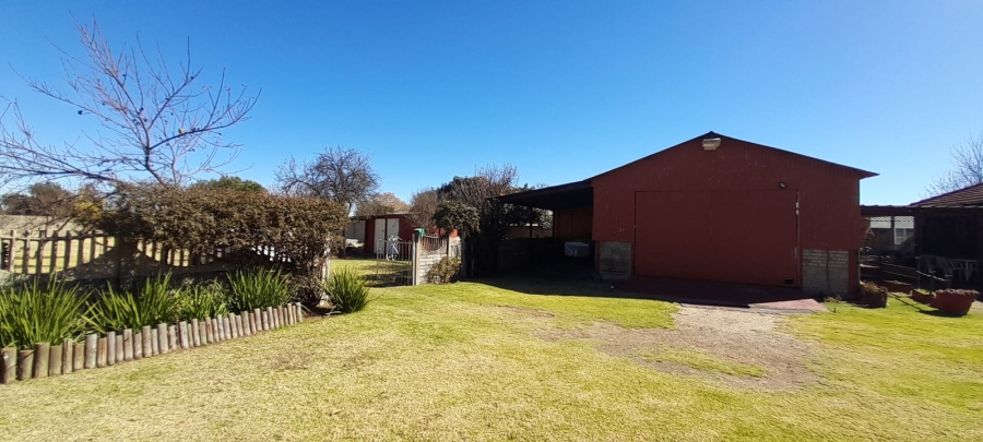 4 Bedroom Property for Sale in Riversdale Gauteng