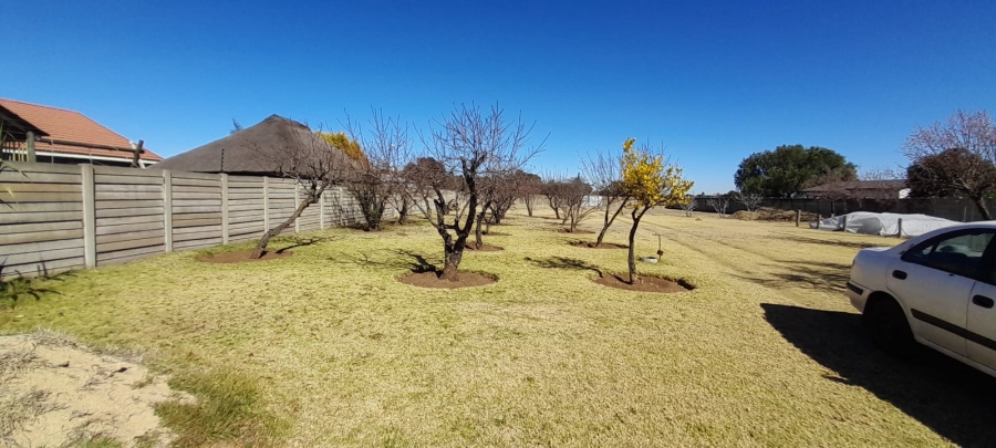 4 Bedroom Property for Sale in Riversdale Gauteng