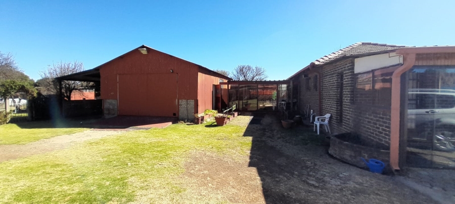 4 Bedroom Property for Sale in Riversdale Gauteng