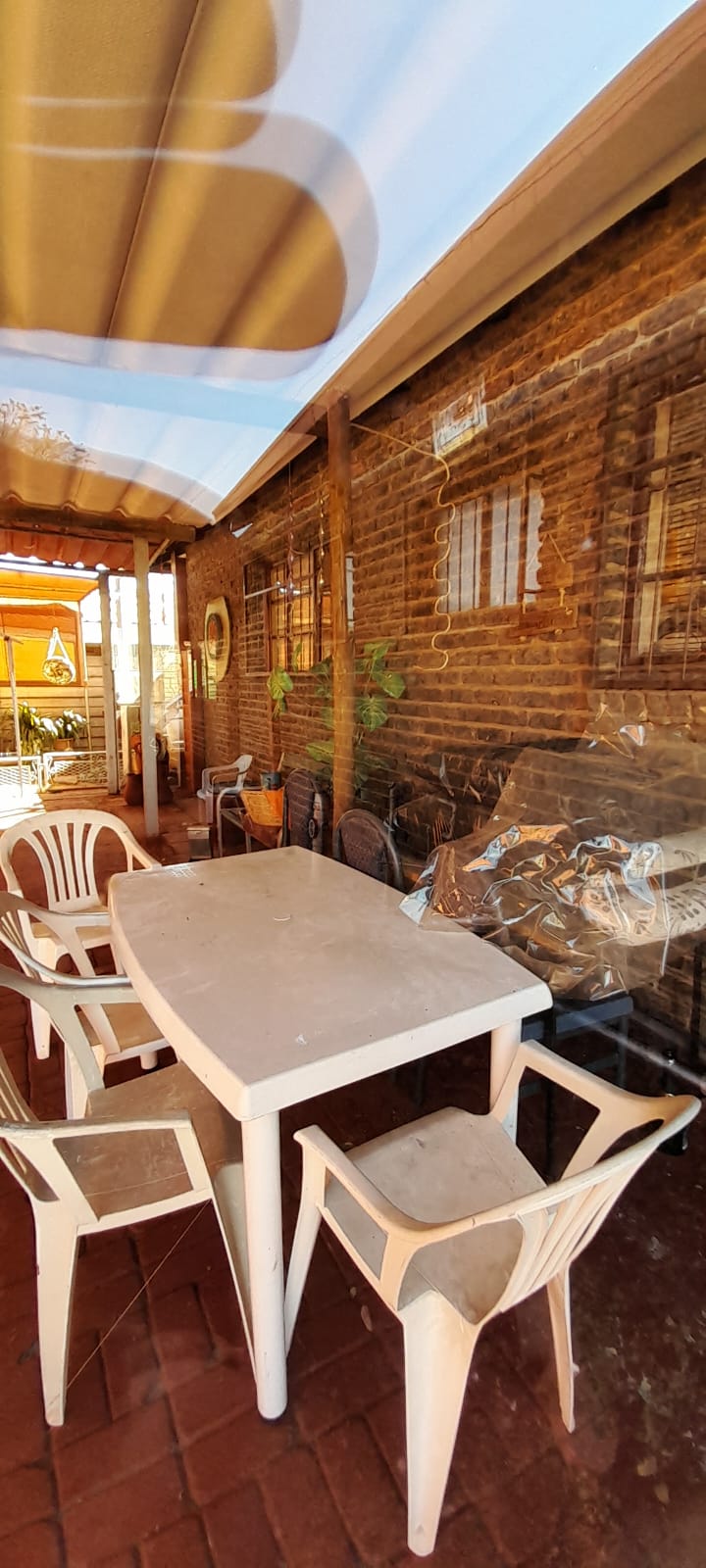 4 Bedroom Property for Sale in Riversdale Gauteng