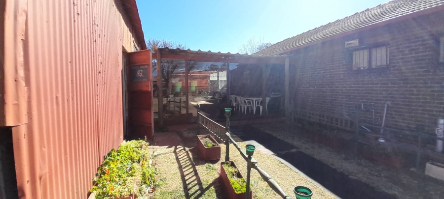 4 Bedroom Property for Sale in Riversdale Gauteng