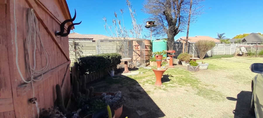 4 Bedroom Property for Sale in Riversdale Gauteng