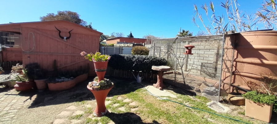4 Bedroom Property for Sale in Riversdale Gauteng