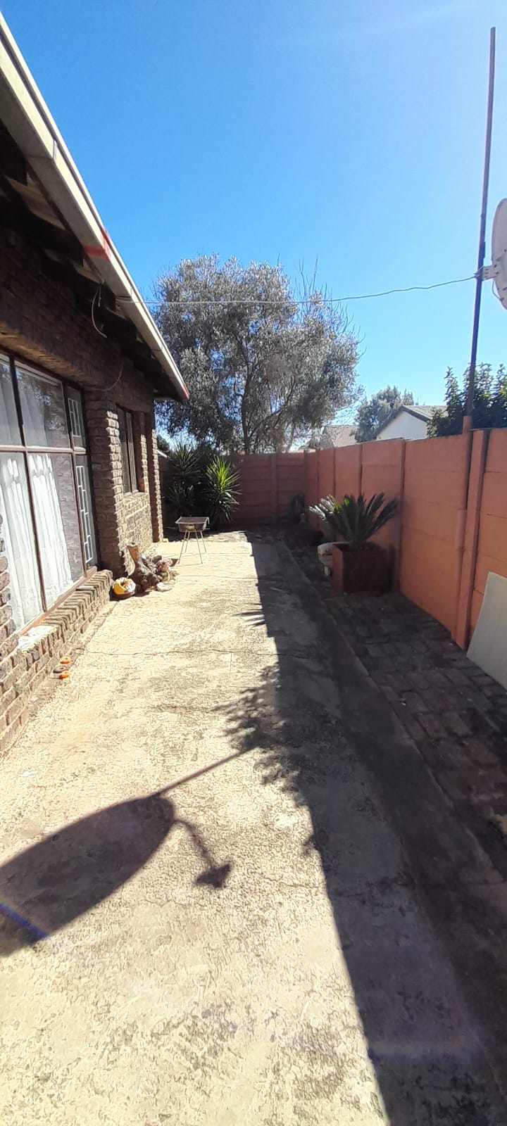 4 Bedroom Property for Sale in Riversdale Gauteng
