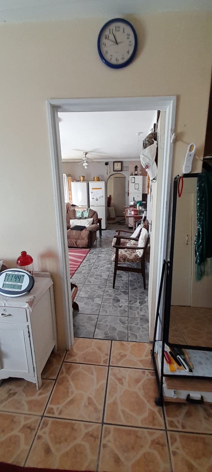 4 Bedroom Property for Sale in Riversdale Gauteng