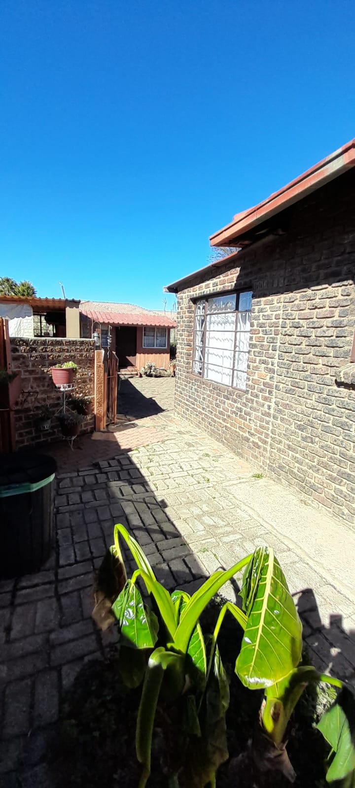 4 Bedroom Property for Sale in Riversdale Gauteng