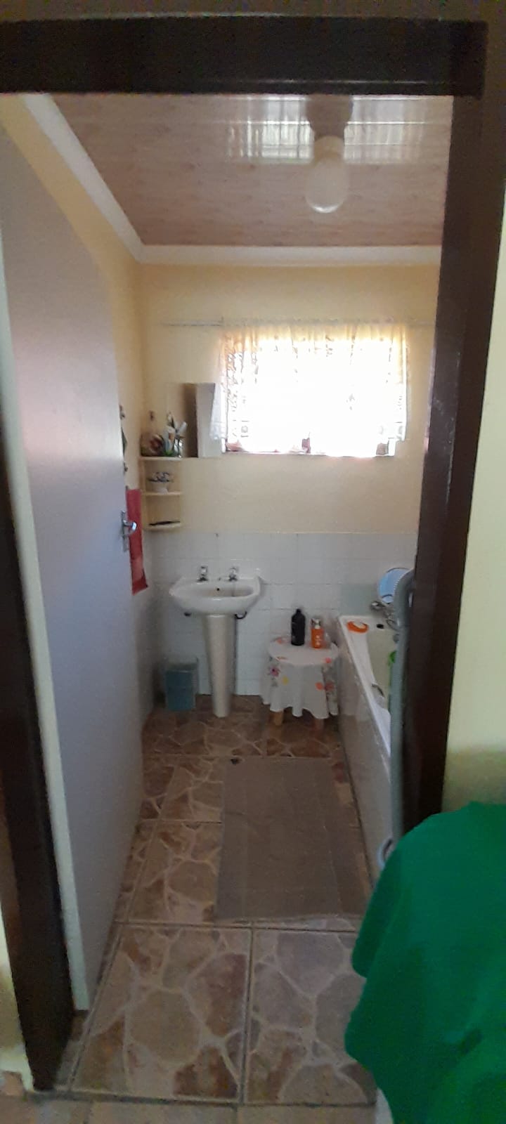 4 Bedroom Property for Sale in Riversdale Gauteng