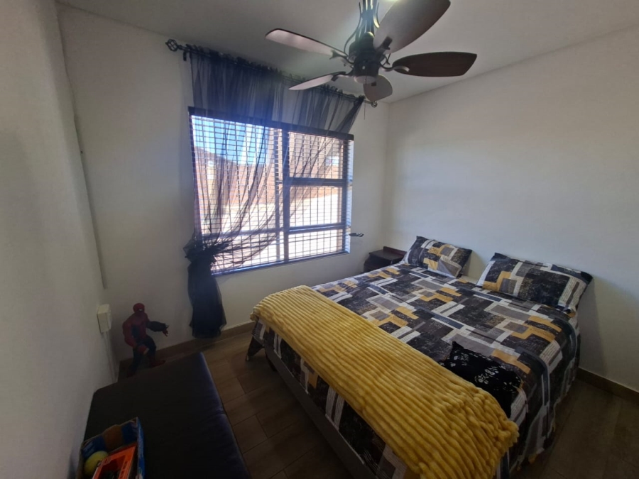 3 Bedroom Property for Sale in Kenmare Gauteng