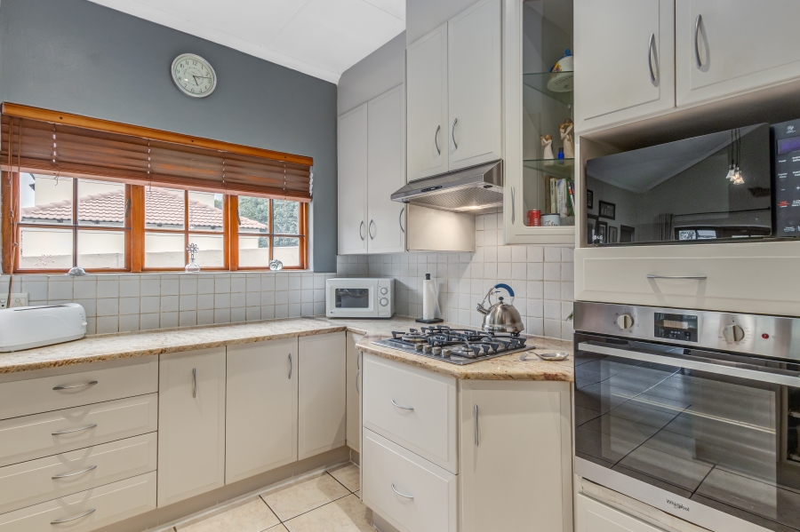 4 Bedroom Property for Sale in Craigavon Gauteng